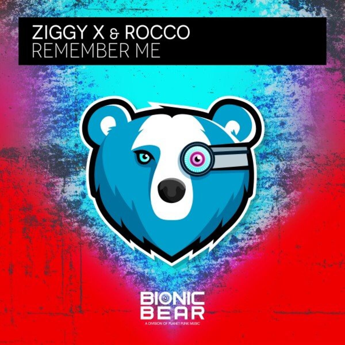 Album cover of Remember Me