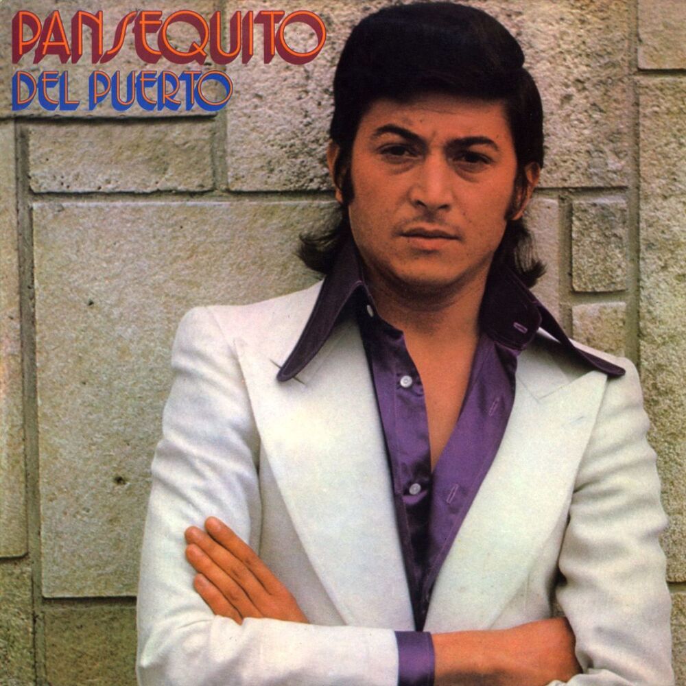 Picture of Pansequito del Puerto