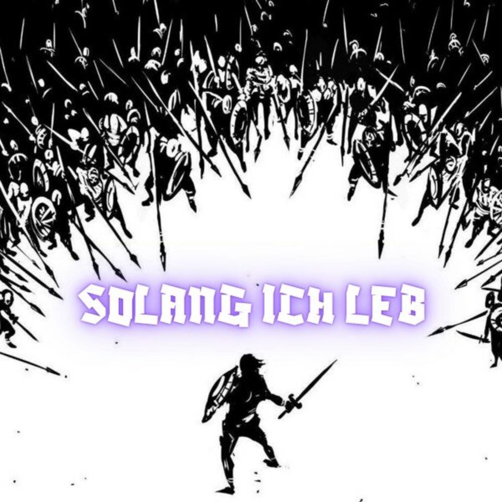 Picture of Solang ich leb