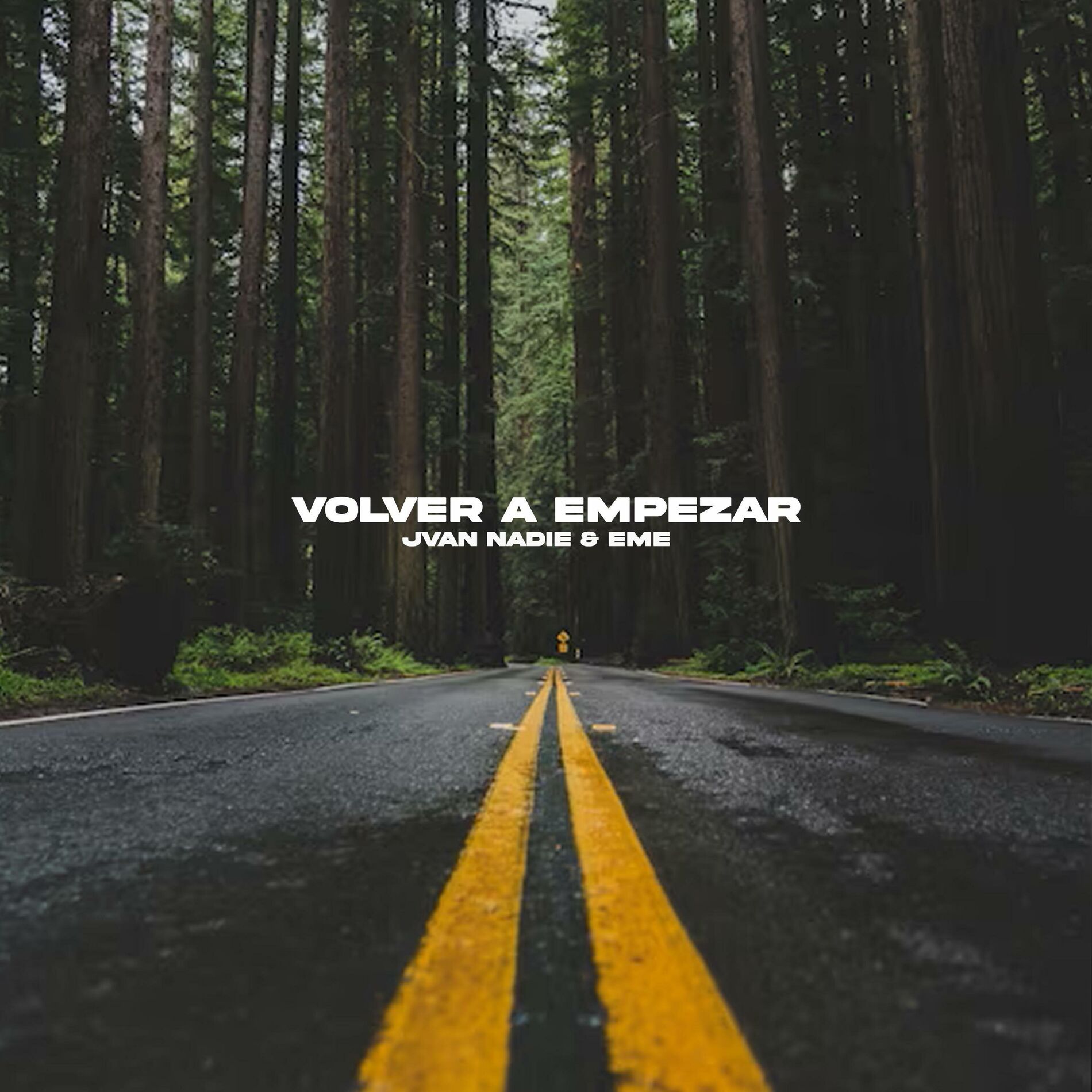 Album cover of Volver a empezar (feat. Eme & Batanritmos)