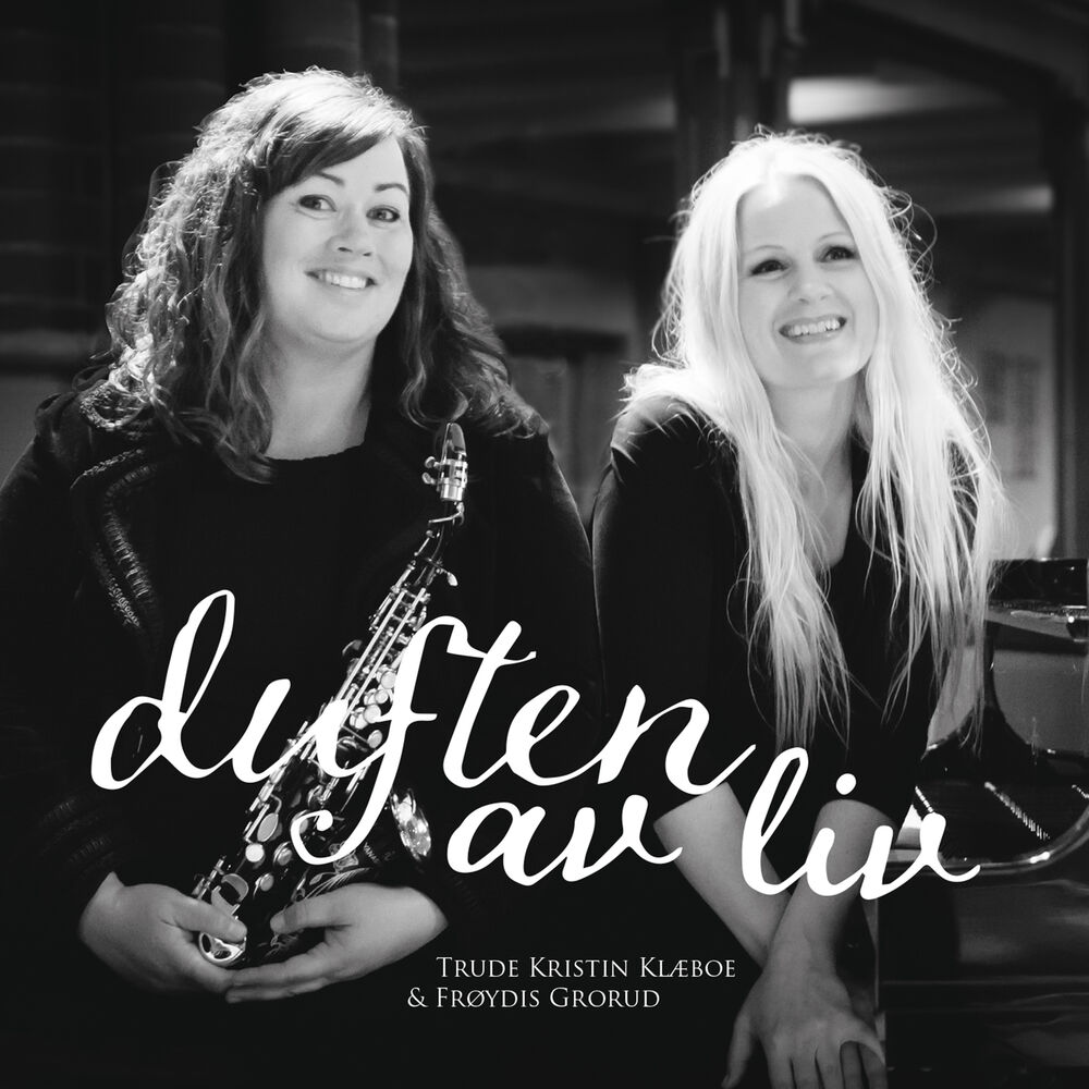 Picture of Duften av liv