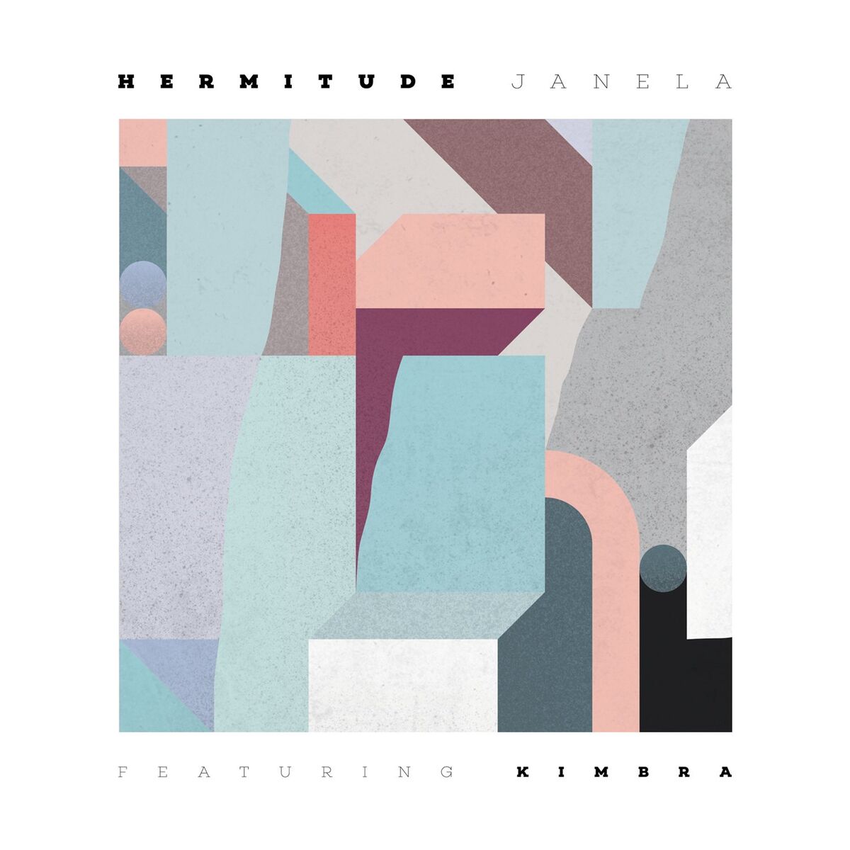 Album cover of Janela