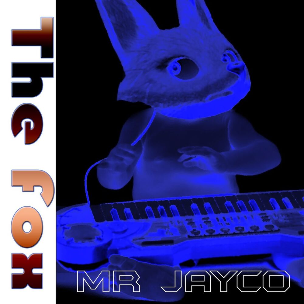 Picture of The Fox: Tribute To Ylvis