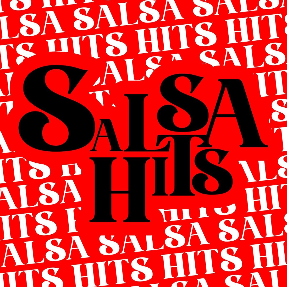 Album cover of Salsa Hits