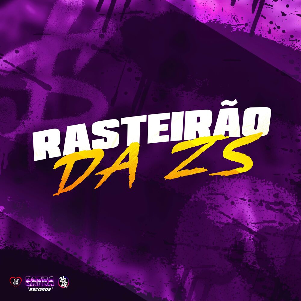 Picture of Rasteirao da Zs