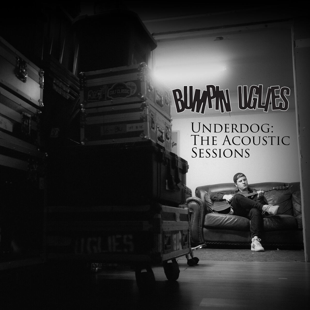 Album cover of Underdog: The Acoustic Sessions