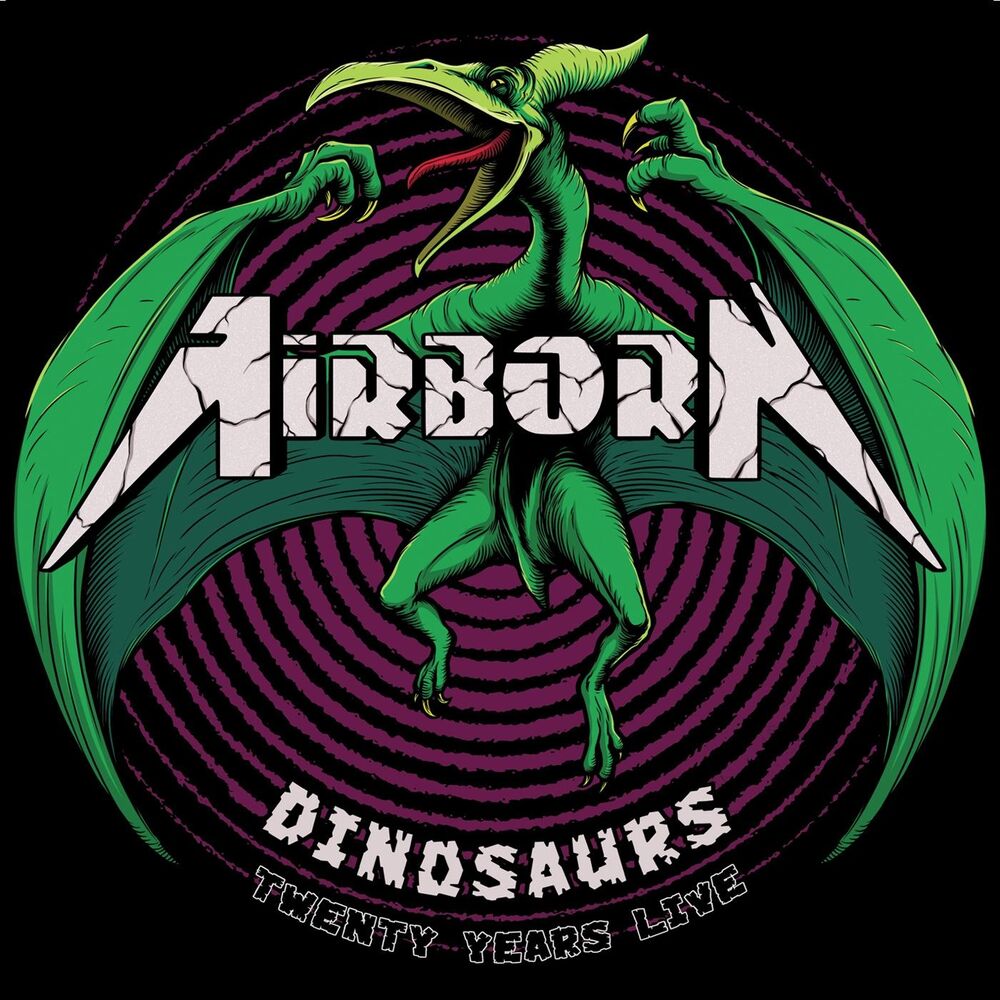 Picture of Dinosaurs: 20 Years Live
