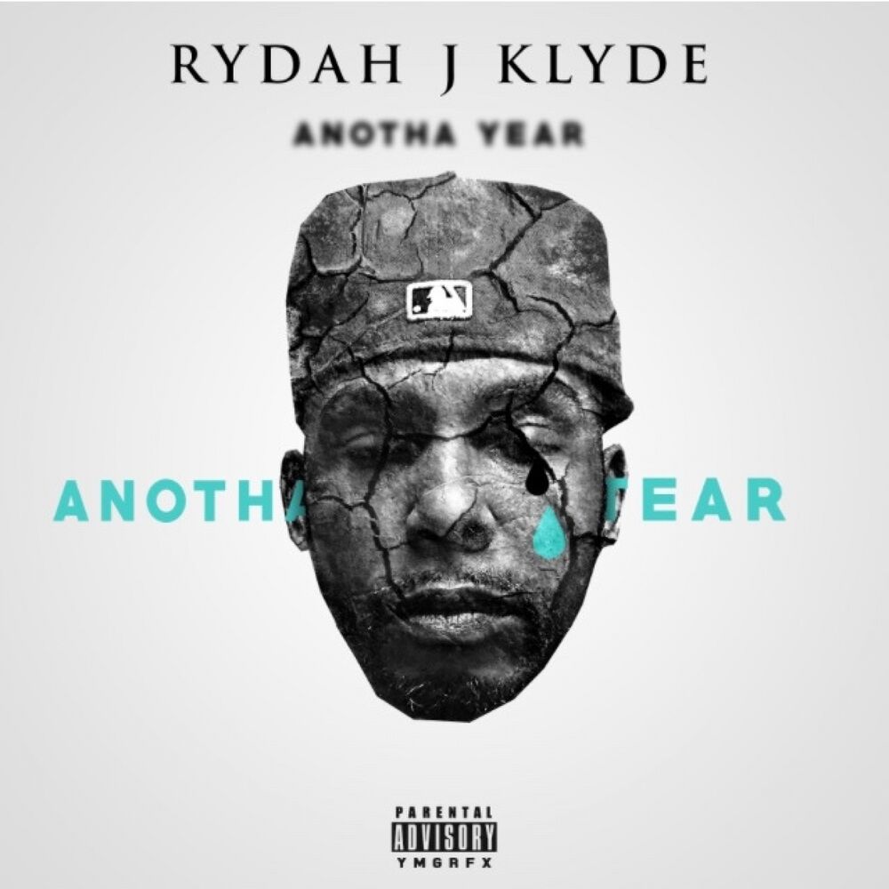 Picture of Anotha Year Anotha Tear - Single