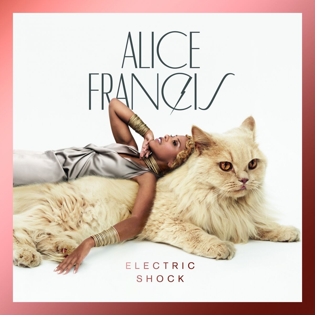 Album cover of Electric Shock