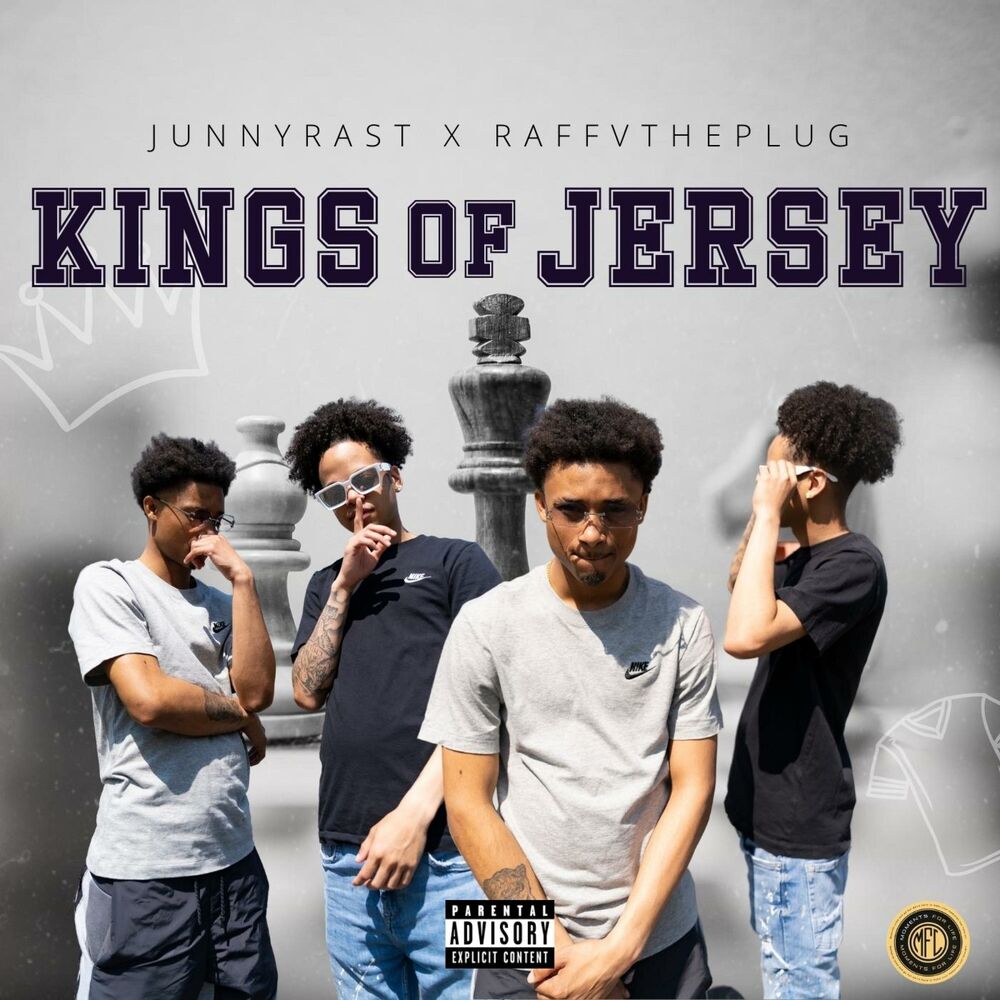 Picture of Kings Of Jersey