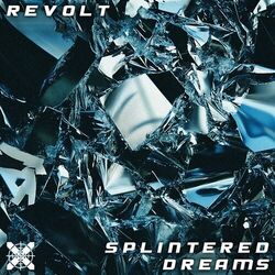 Cover of Splintered Dreams