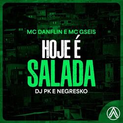 Hoje é Salada