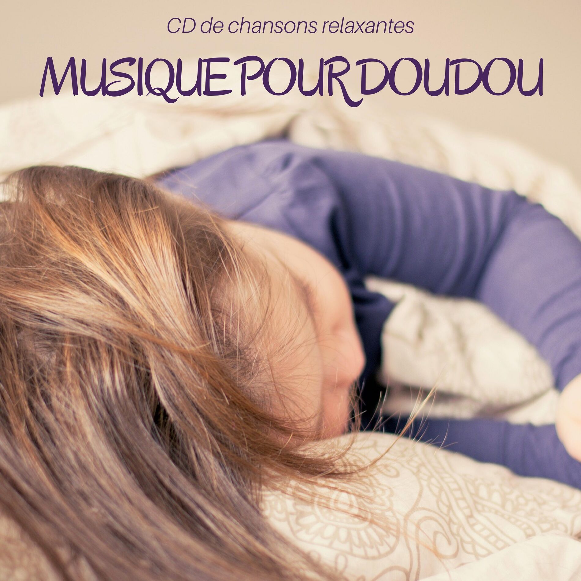 Album cover of Musique pour doudou