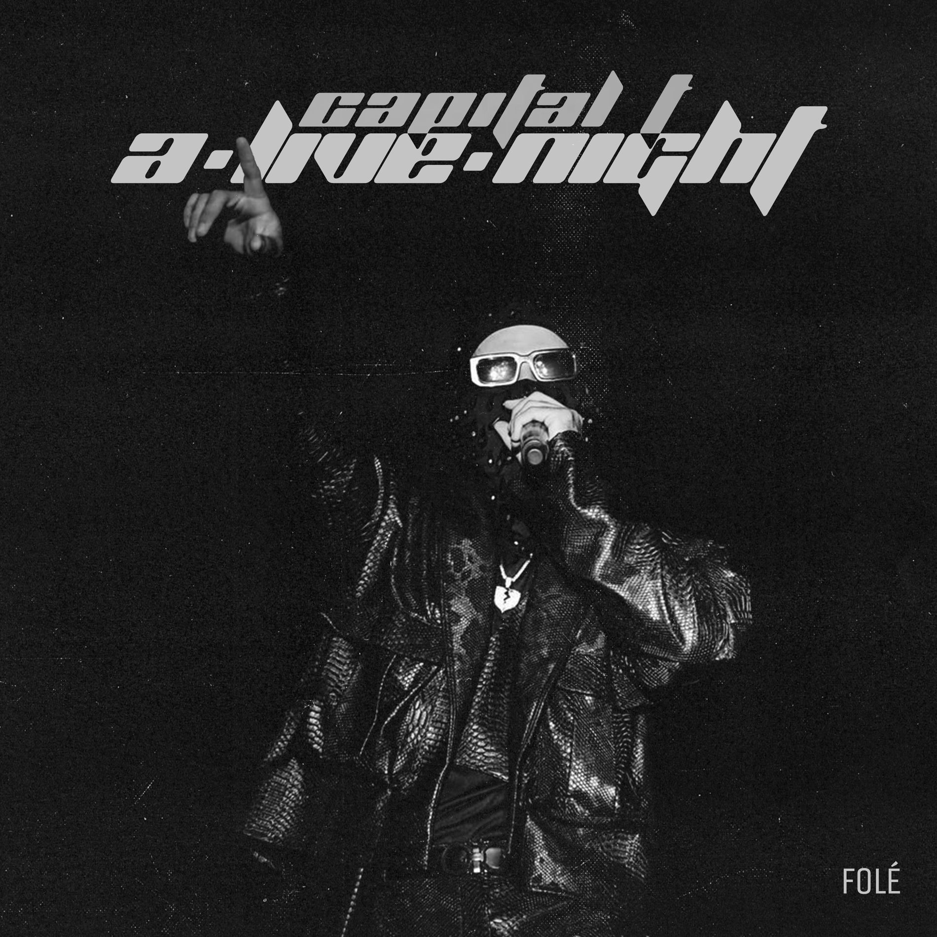 Album cover of A Live Night