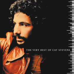 Cover of The Very Best Of Cat Stevens