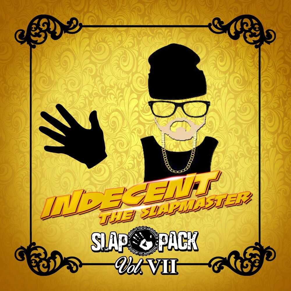 Picture of Slap Pack, Vol. 7