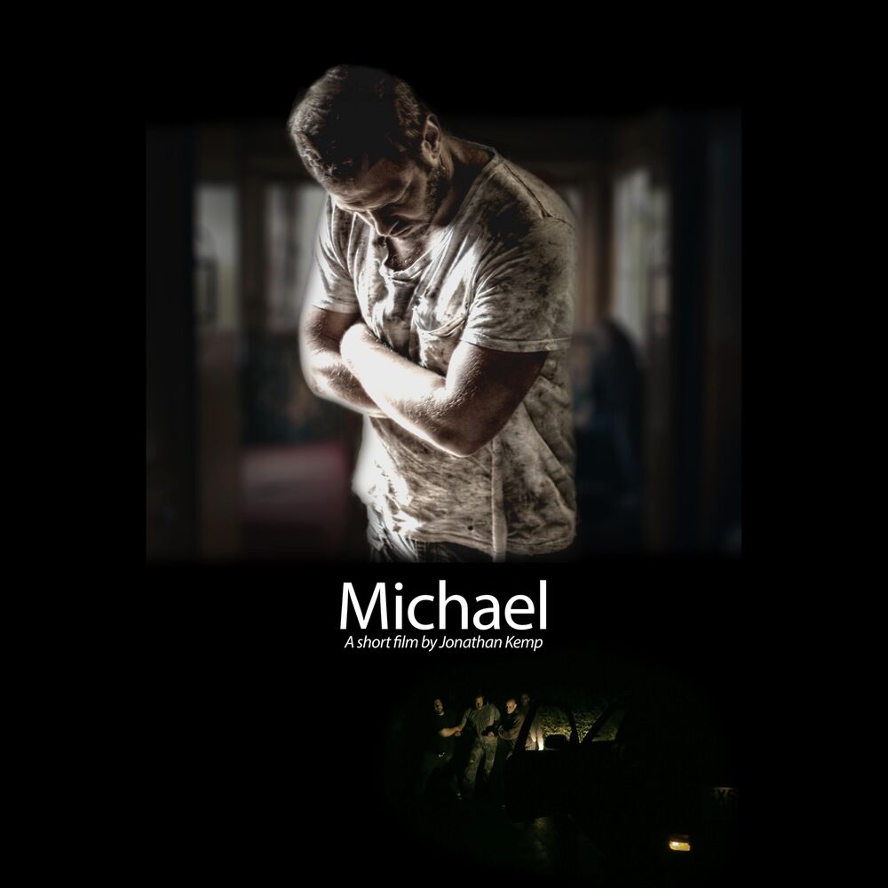 Picture of Michael (Original Soundtrack)