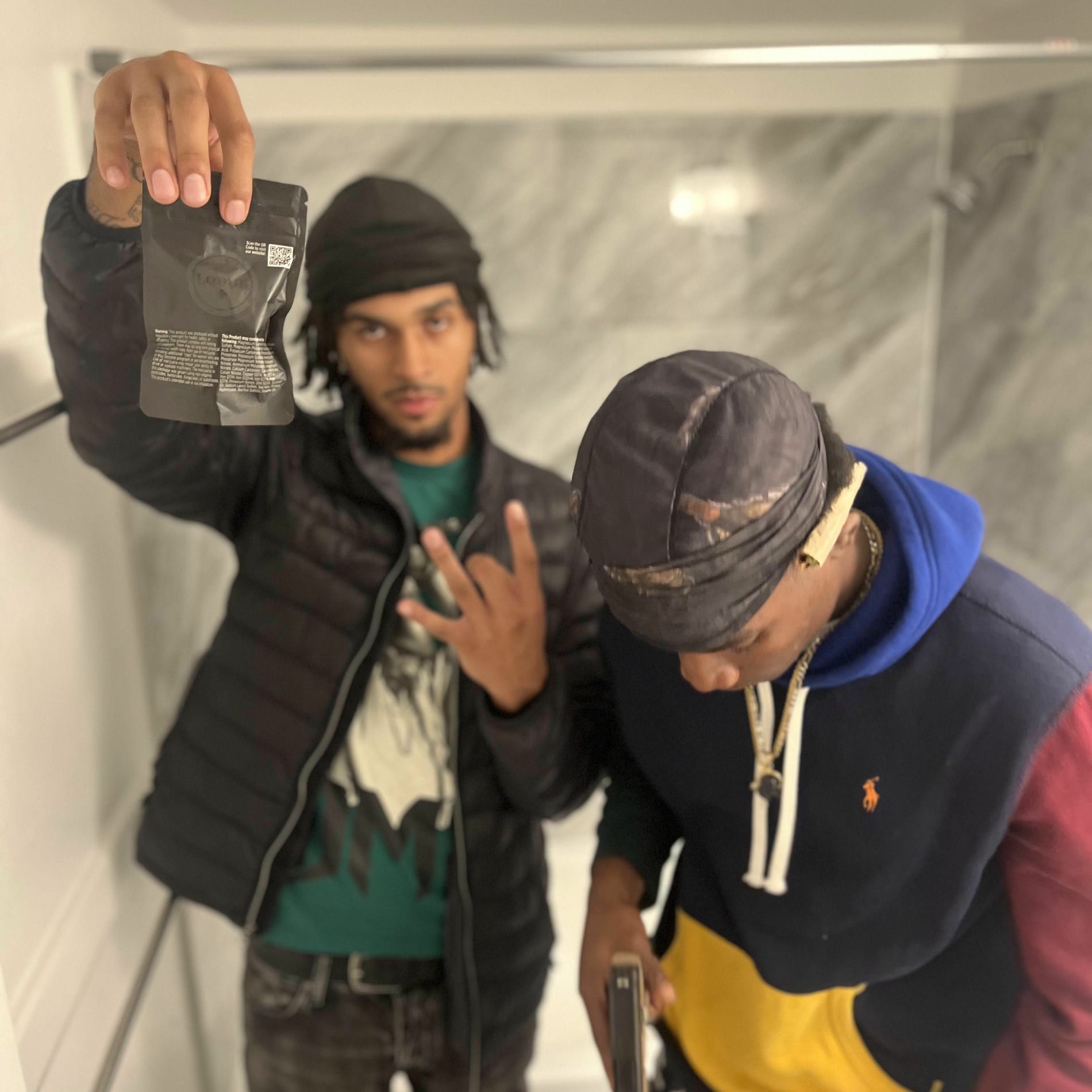 Album cover of Whack Jumper