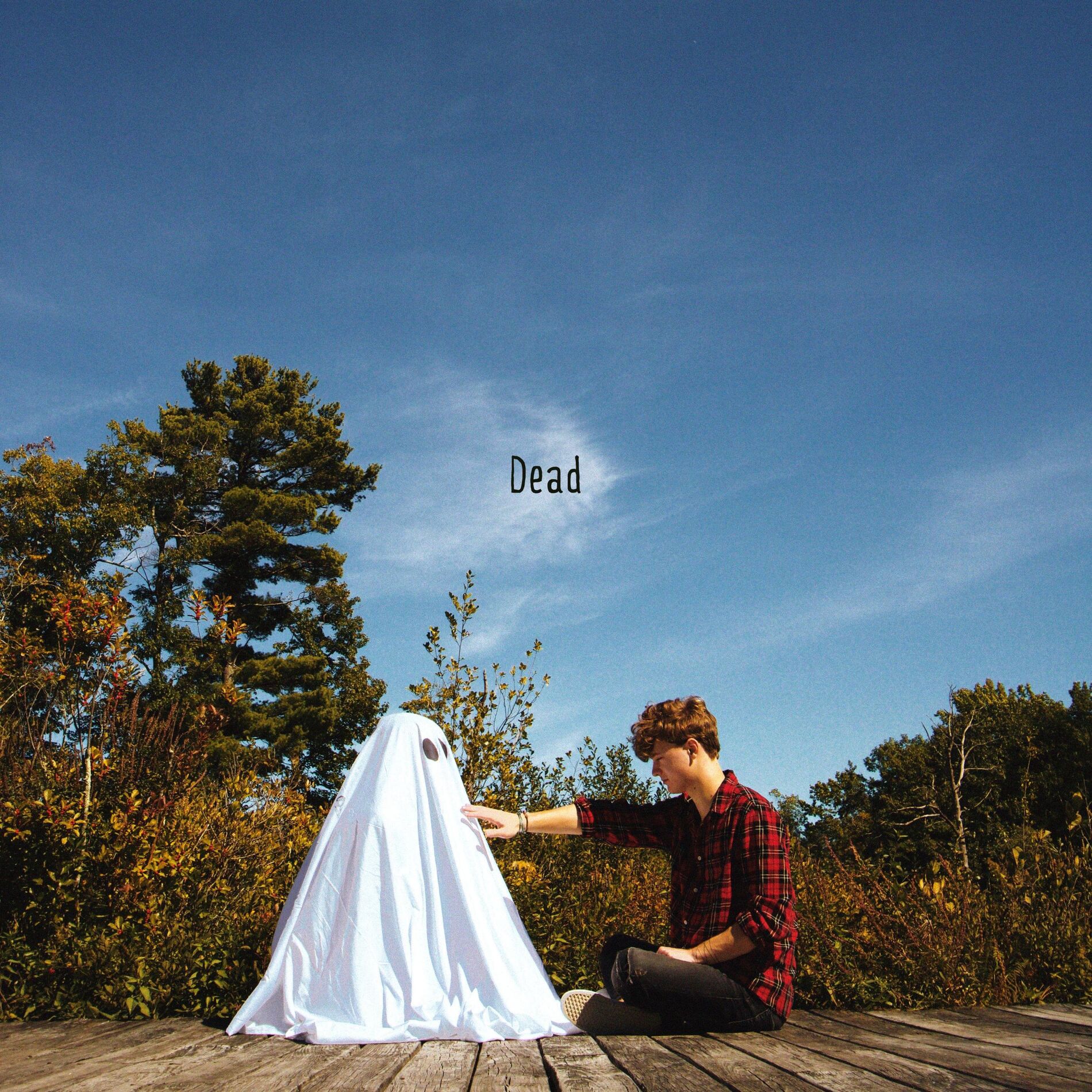 Album cover of Dead