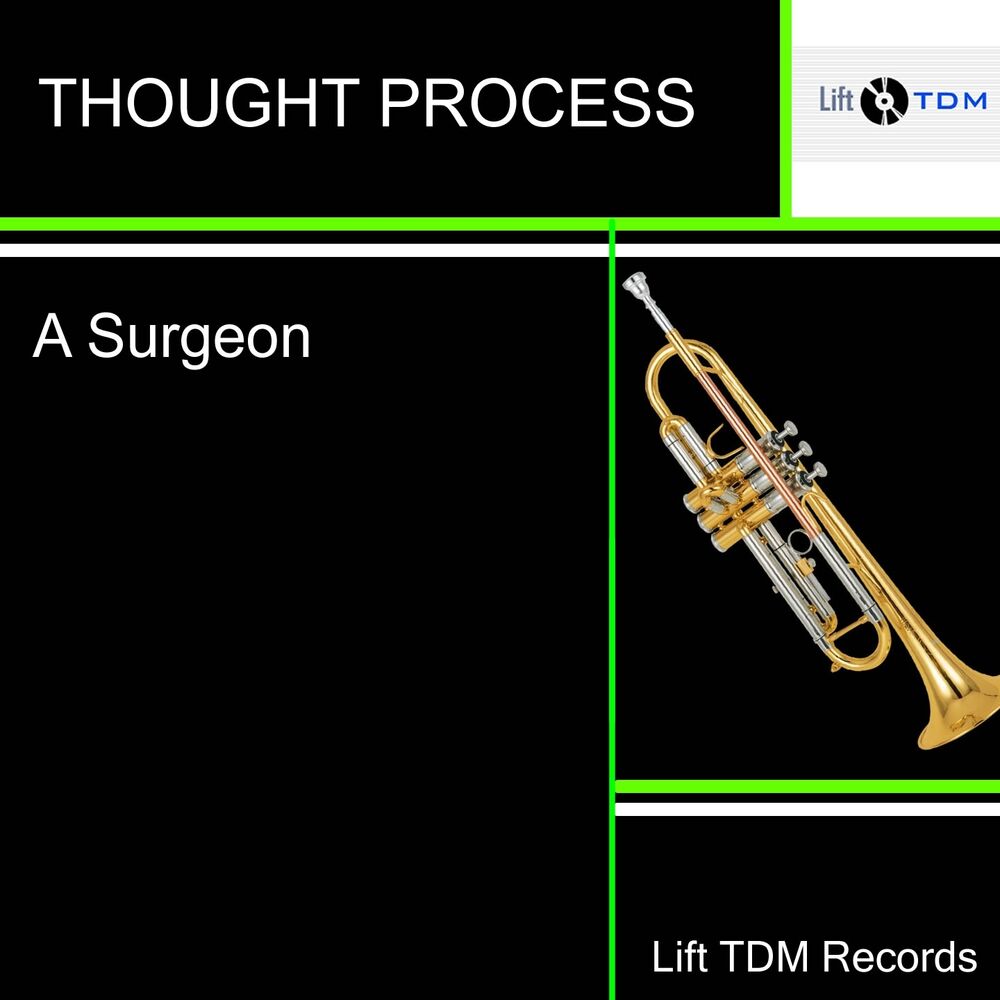 Picture of Thought Process
