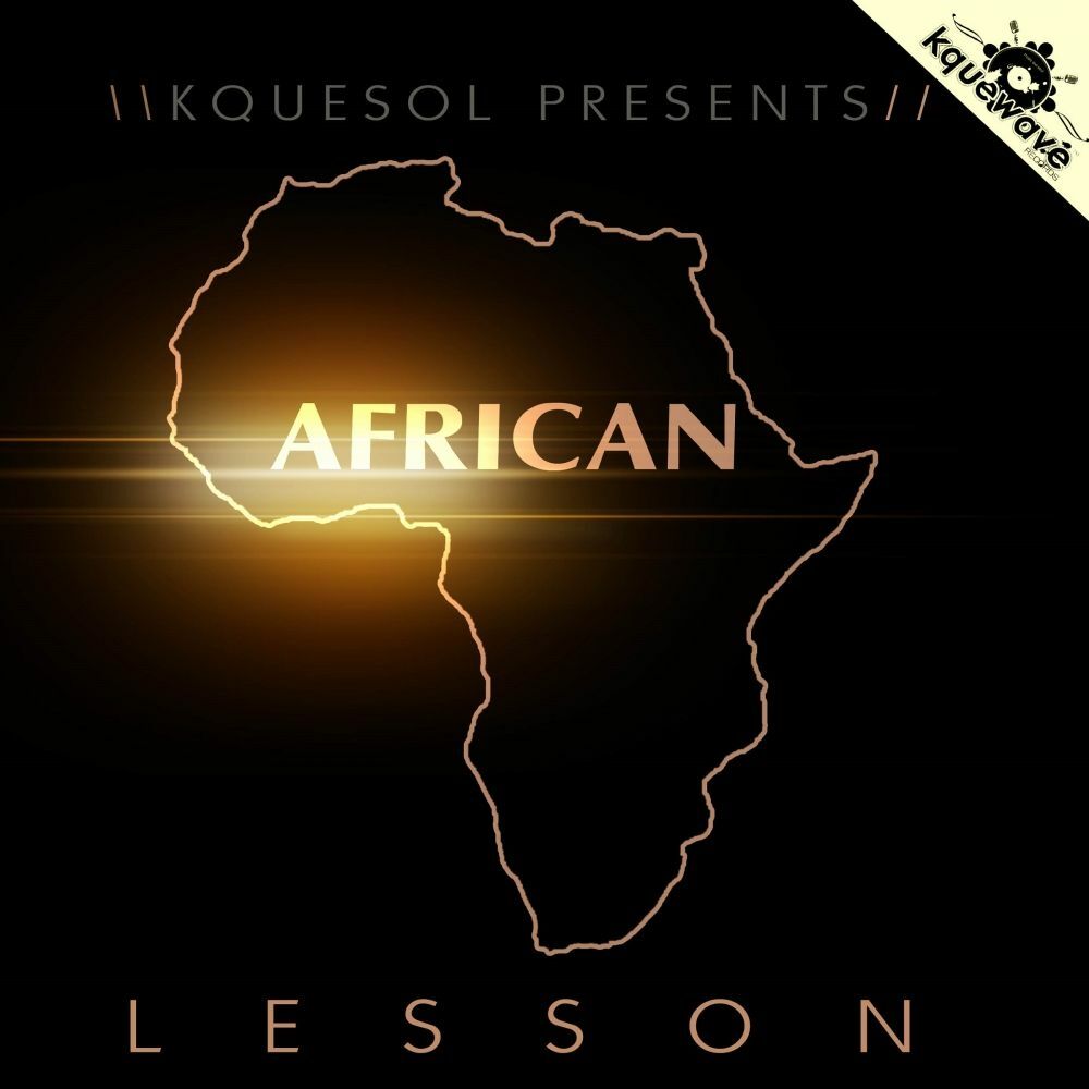 Picture of African Lesson
