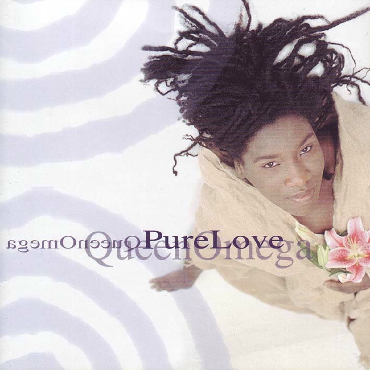 Album cover of Pure Love