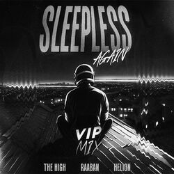 Cover of Sleepless Again - VIP Mix