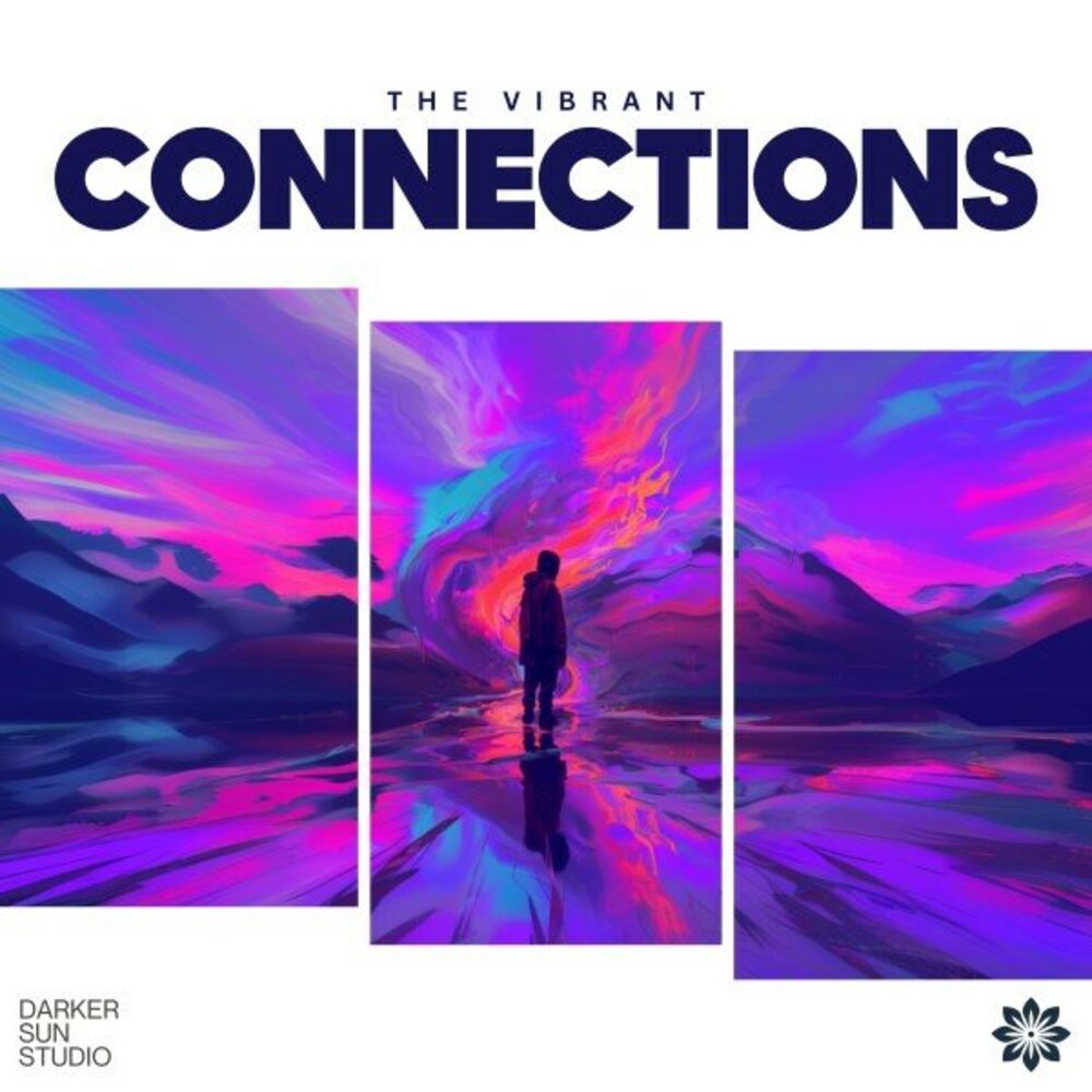 Picture of The Vibrant Connections