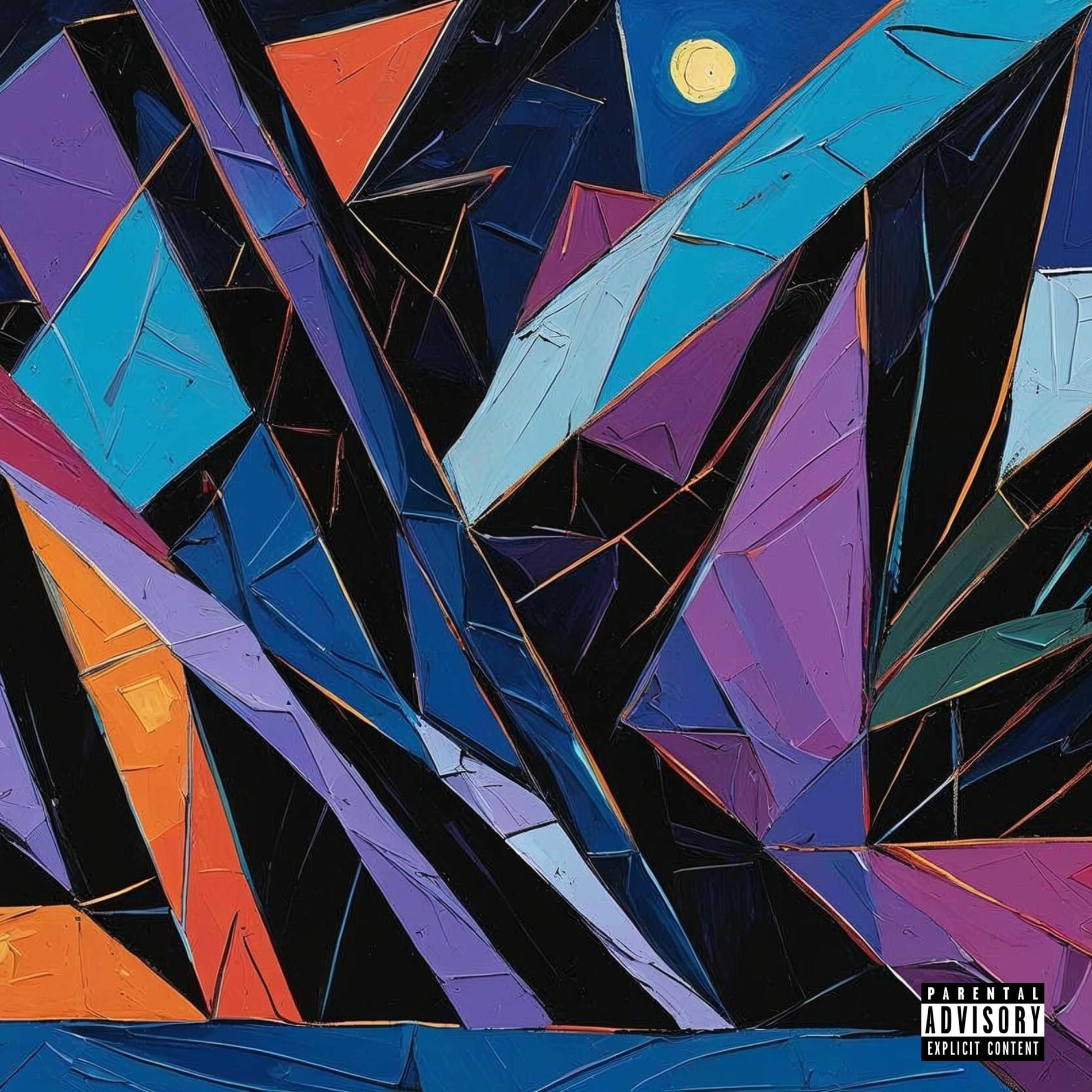 Album cover of NIGHT PACK