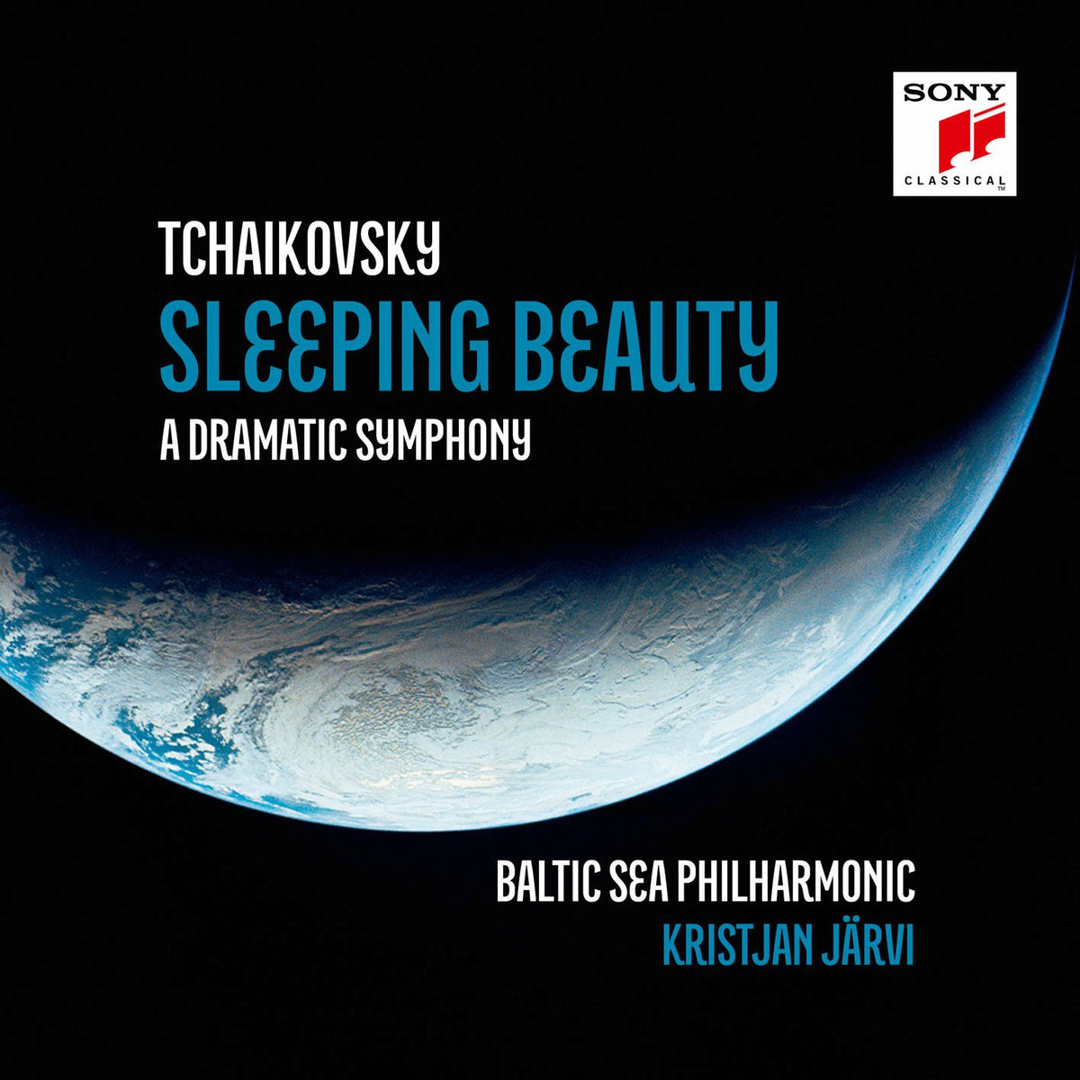 Album cover of The Sleeping Beauty, Op. 66: Act I: Garland Waltz