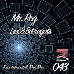 Cover of Lies & Betrayals