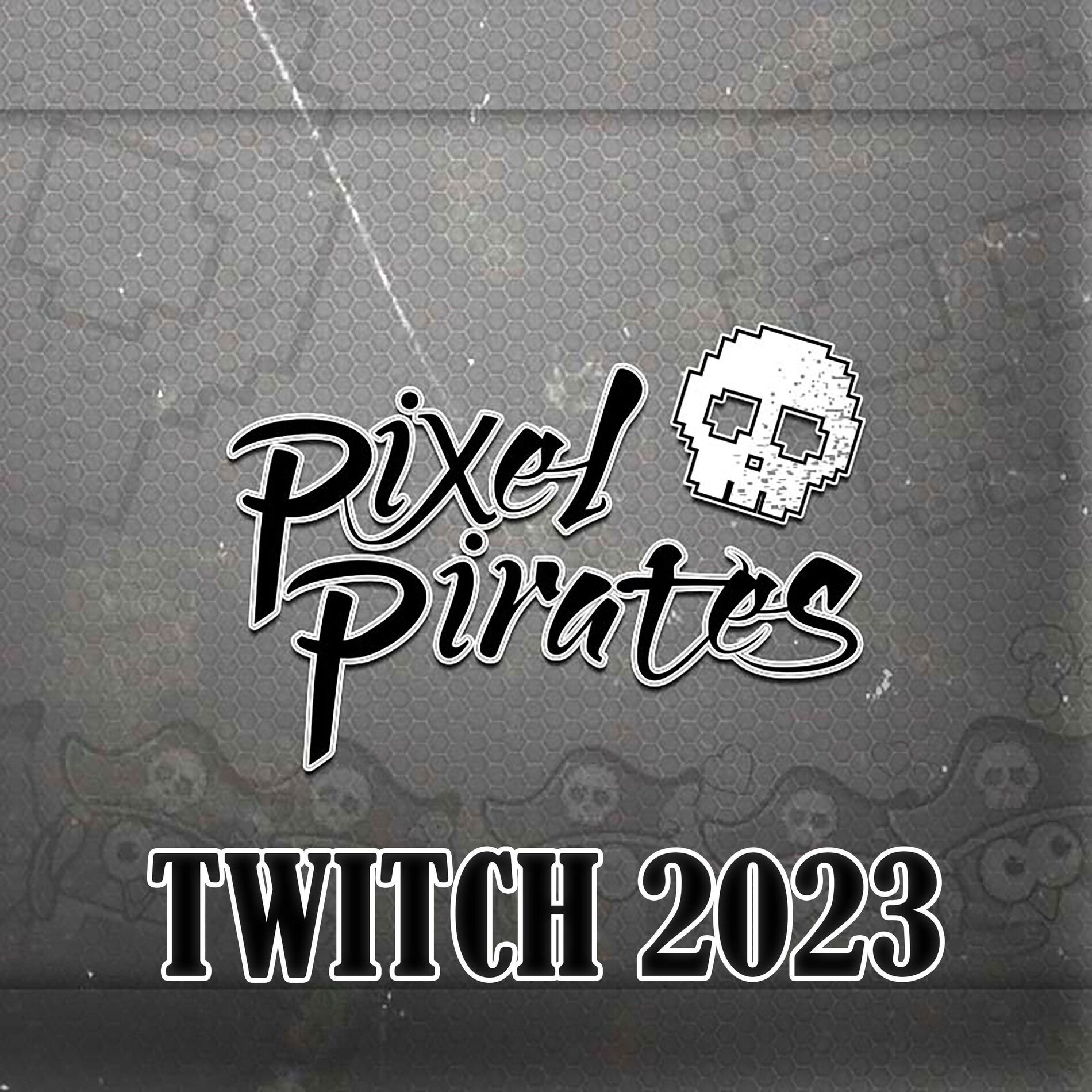 Album cover of Twitch 2023