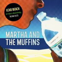 Martha And The Muffins • M+M – Danseparc – Vinyl (Indianapolis Pressing, LP,  Album, Stereo), 1983 [r125810] | Discogs