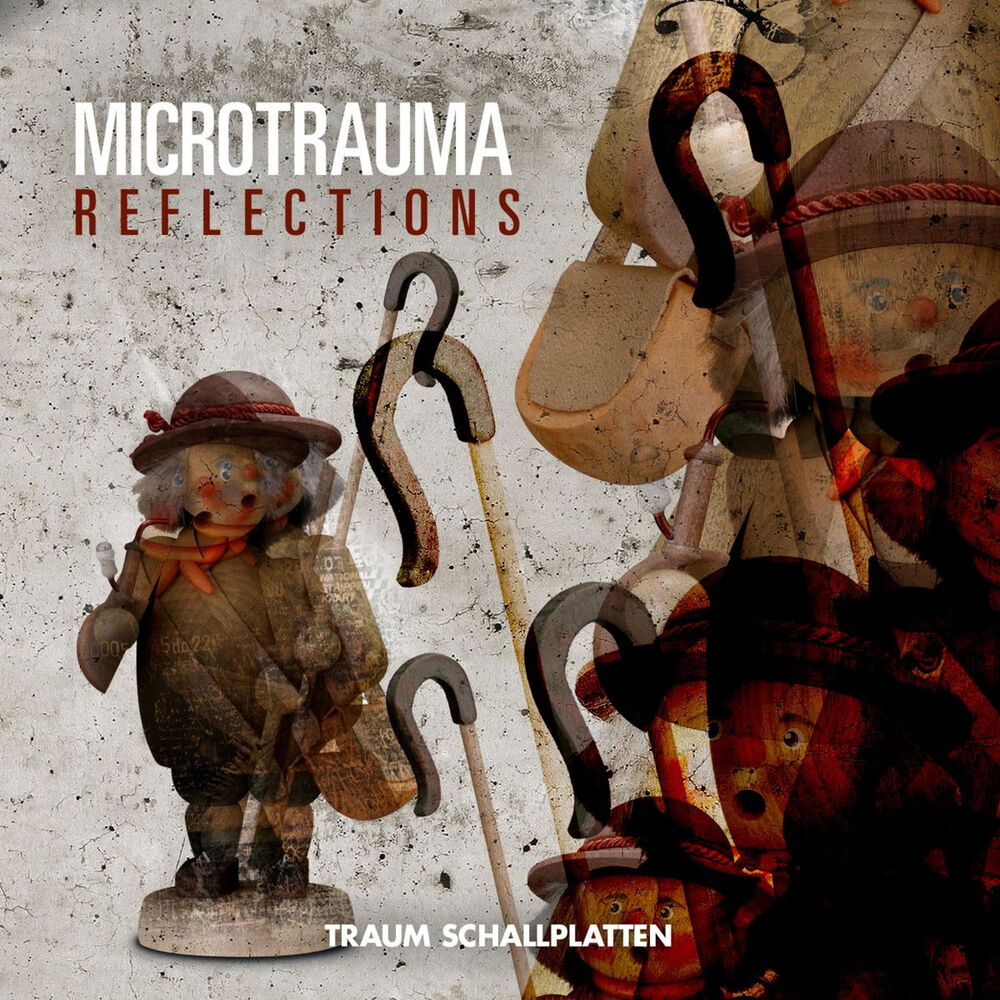 Picture of Reflection - EP