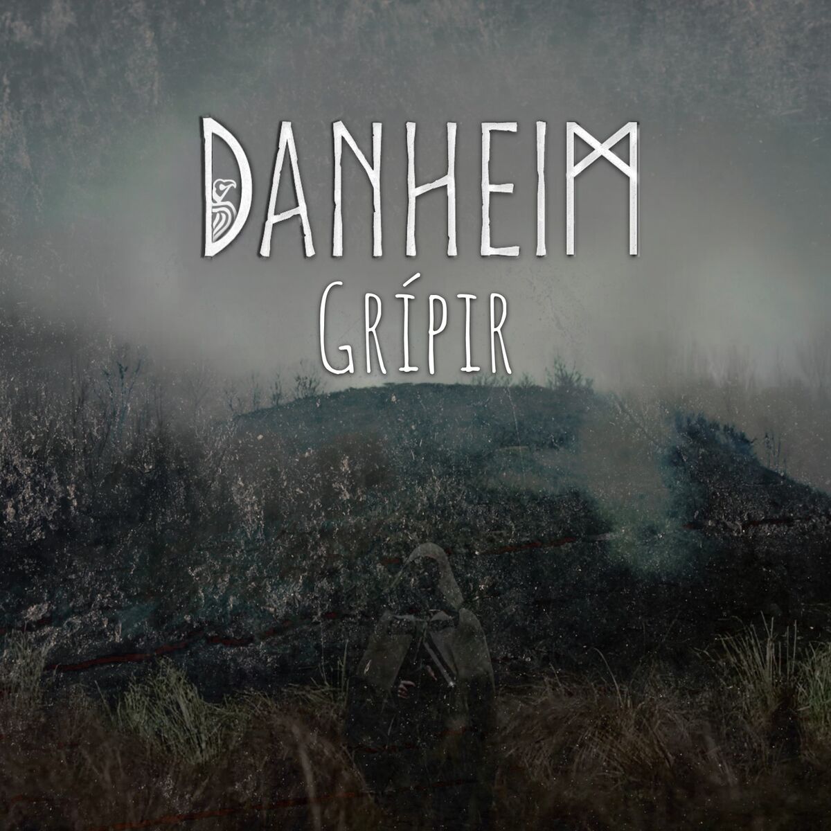 Album cover of Gripir