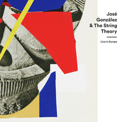 Cover of Live In Europe