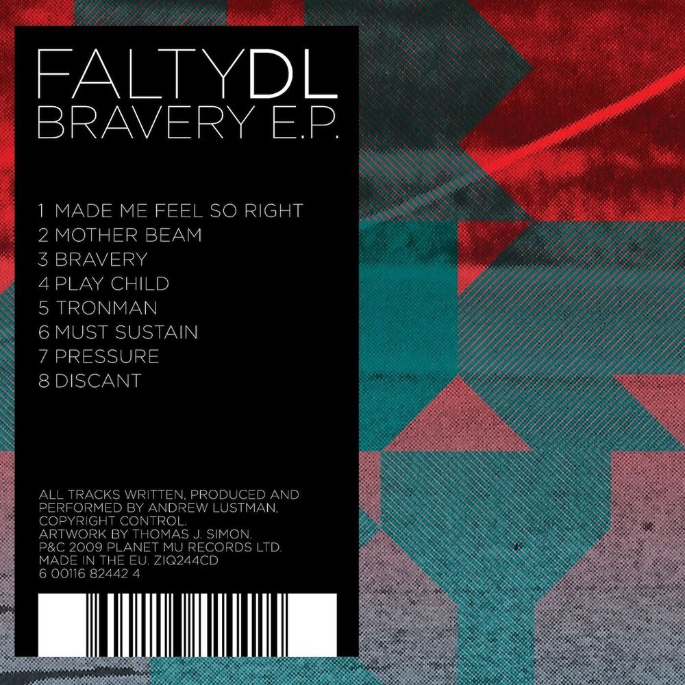 Picture of Bravery