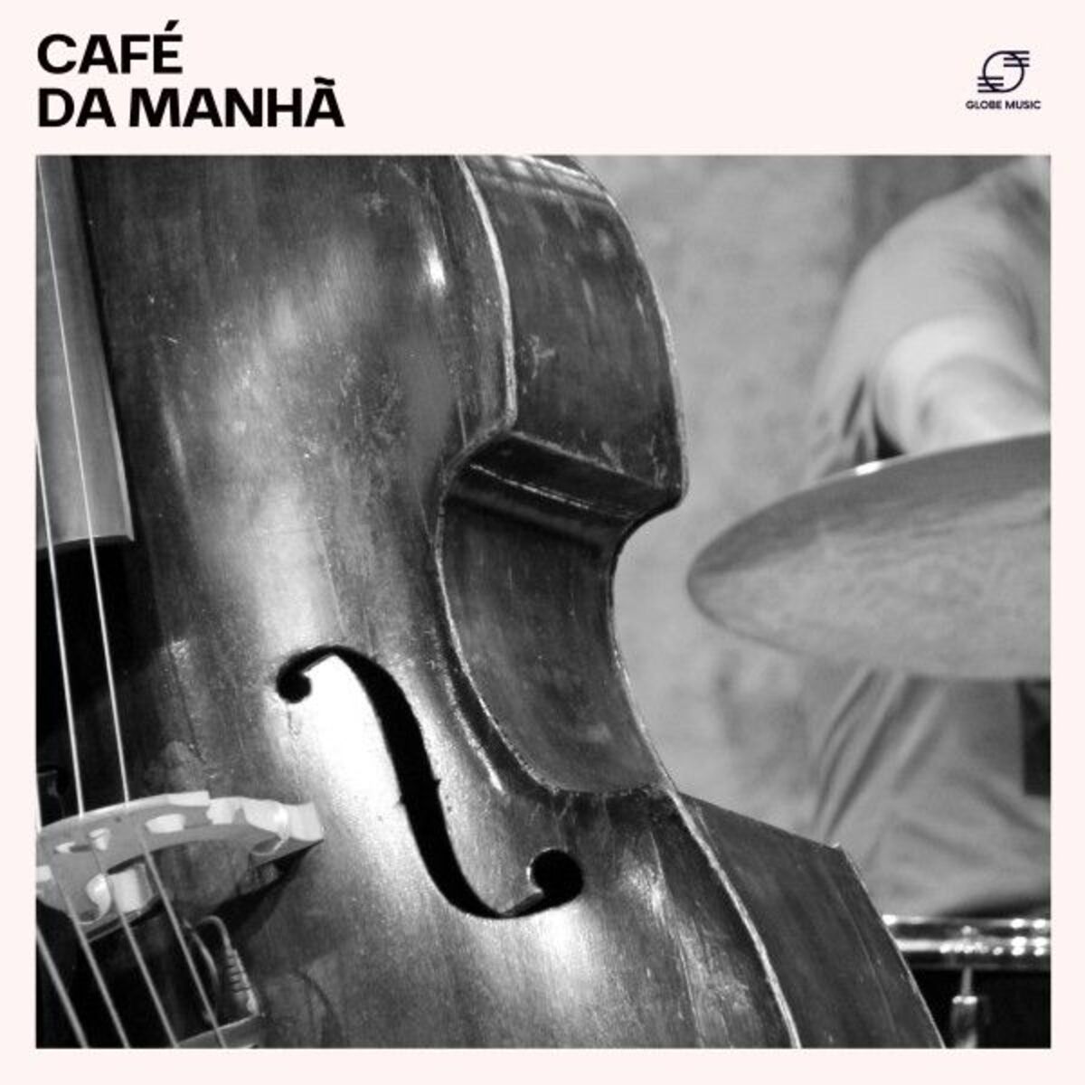 Album cover of Café da Manhã