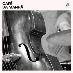 Cover of Café da Manhã by undefined