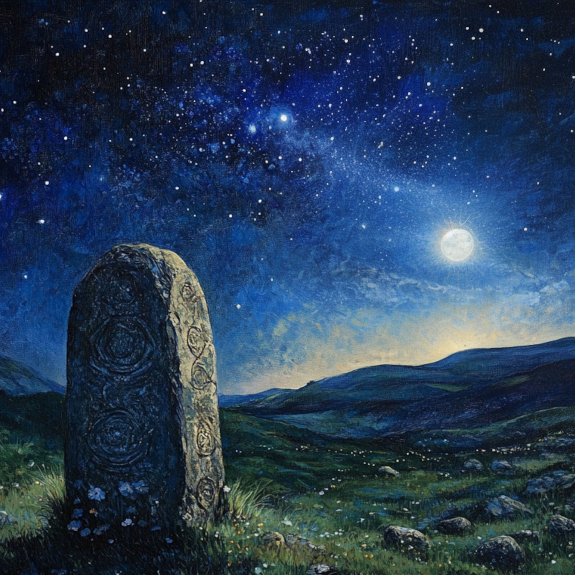 Album cover of Legends Carved in Stone