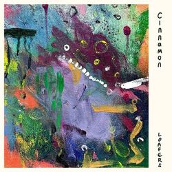 Cover of Cinnamon