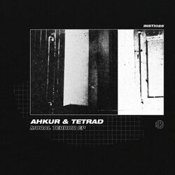 Cover of Moral Terror