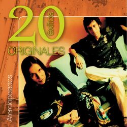 Cover of Originales - 20 Exitos