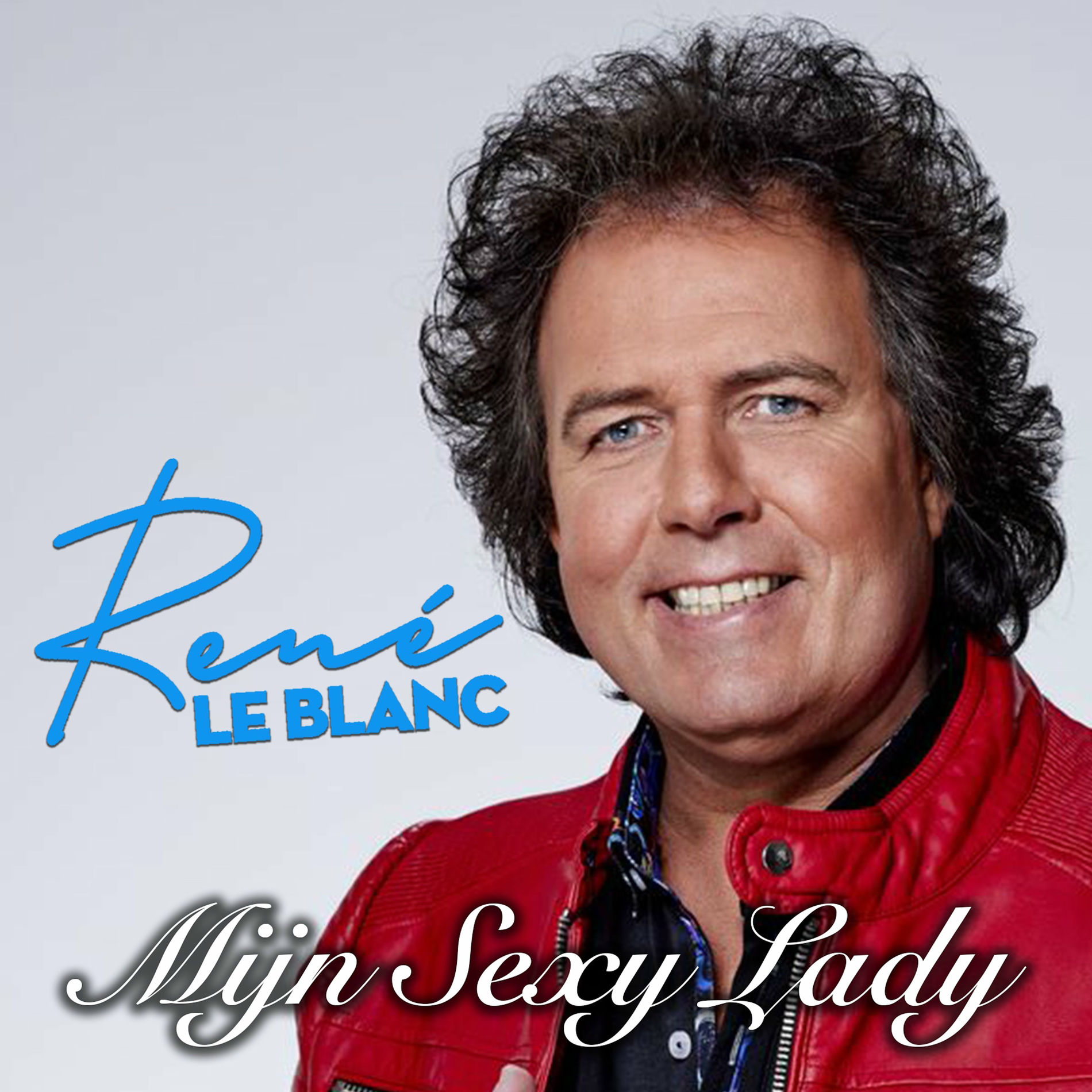 Album cover of Mijn Sexy Lady