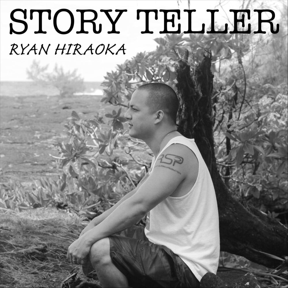 Picture of Story Teller