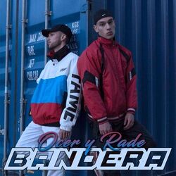 Cover of Bandera