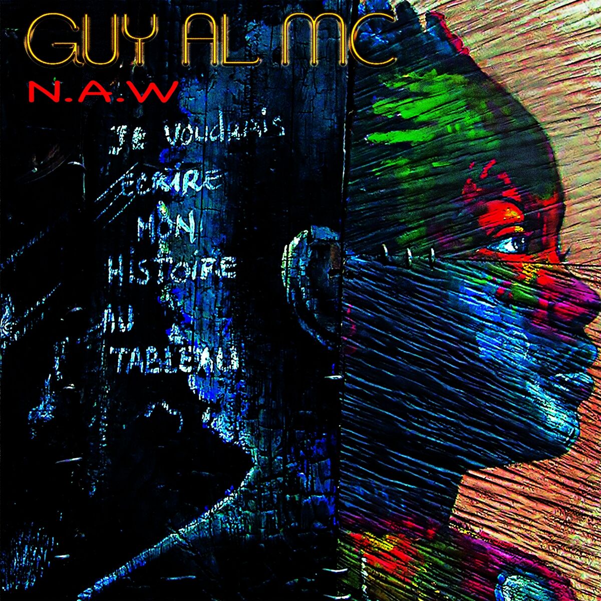 Album cover of Fout mwen love ou
