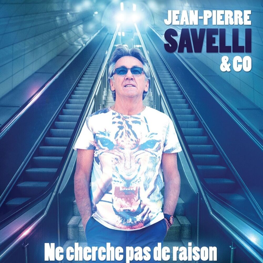 Picture of Ne cherche pas de raison