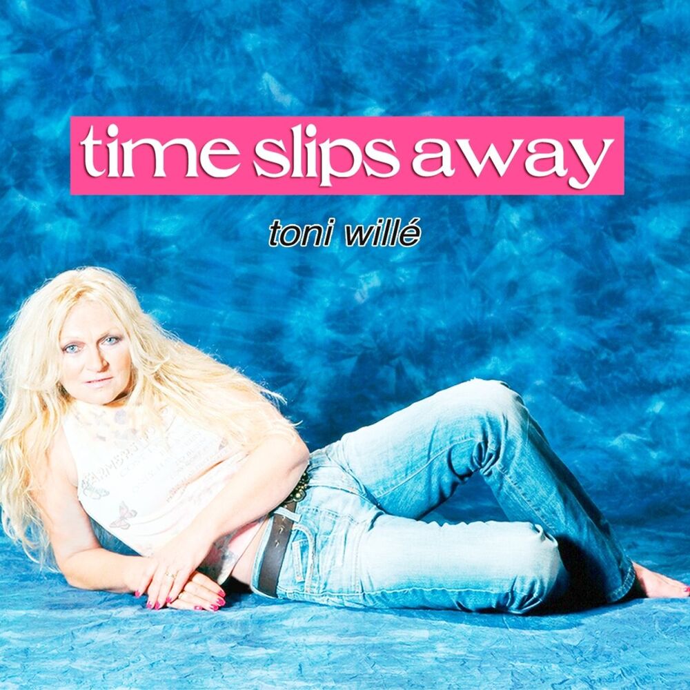 Picture of Time Slips Away