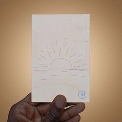 Cover of Soleil
